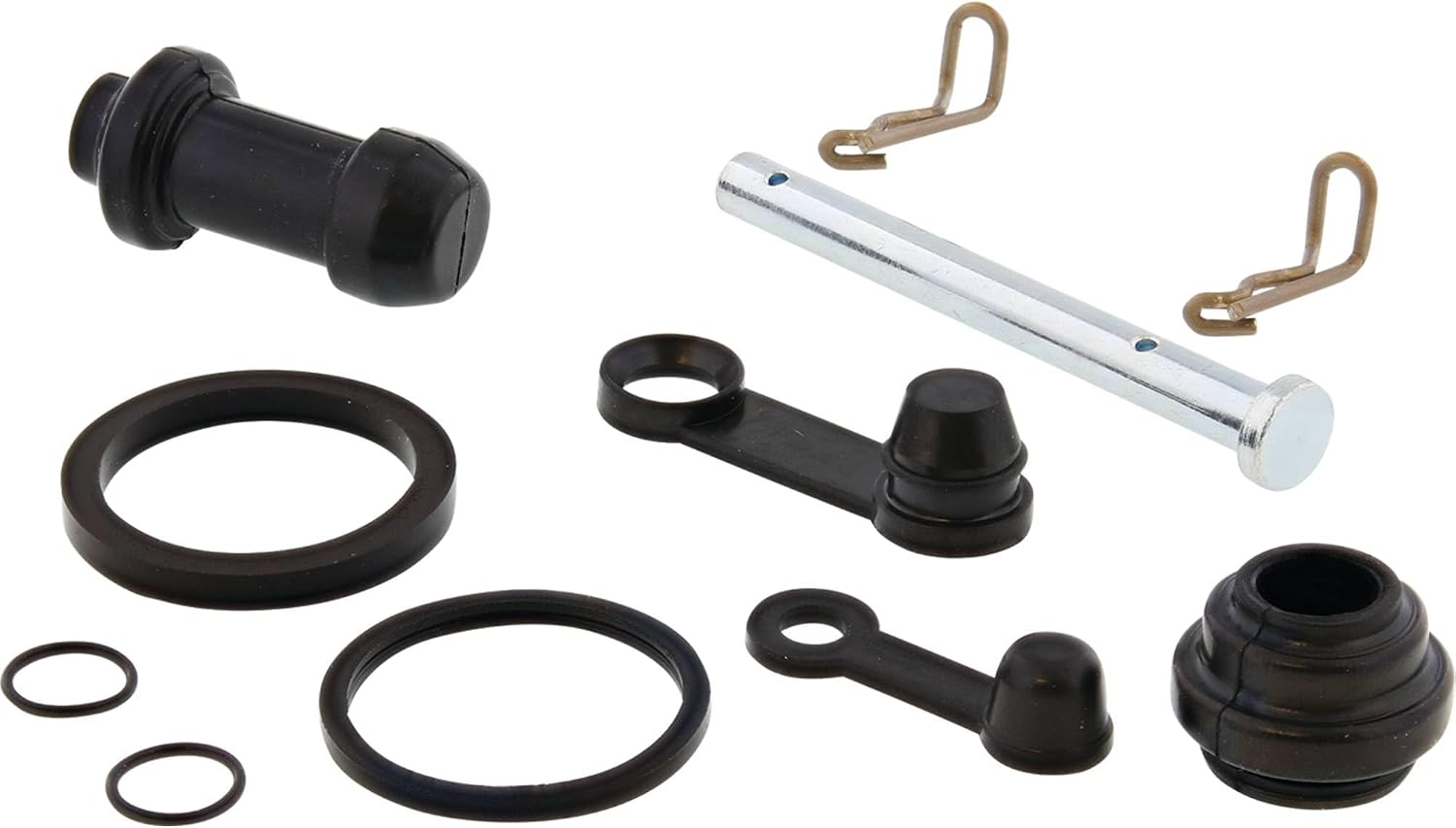 All Balls Racing Caliper Rebuild Kit for Gas-Gas MC 65 MC85 17/14 2022-2025