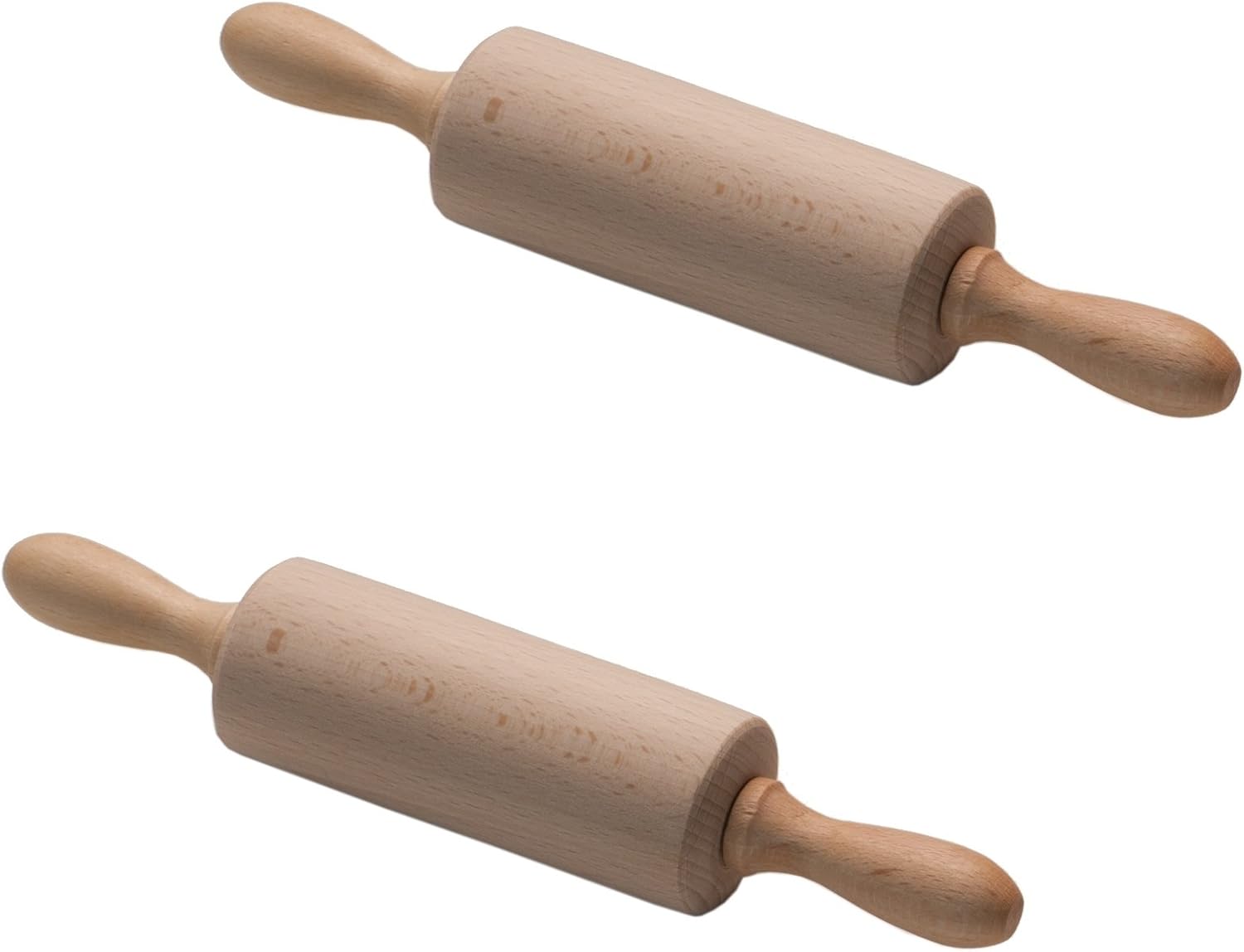 mattarello in legno per bambini