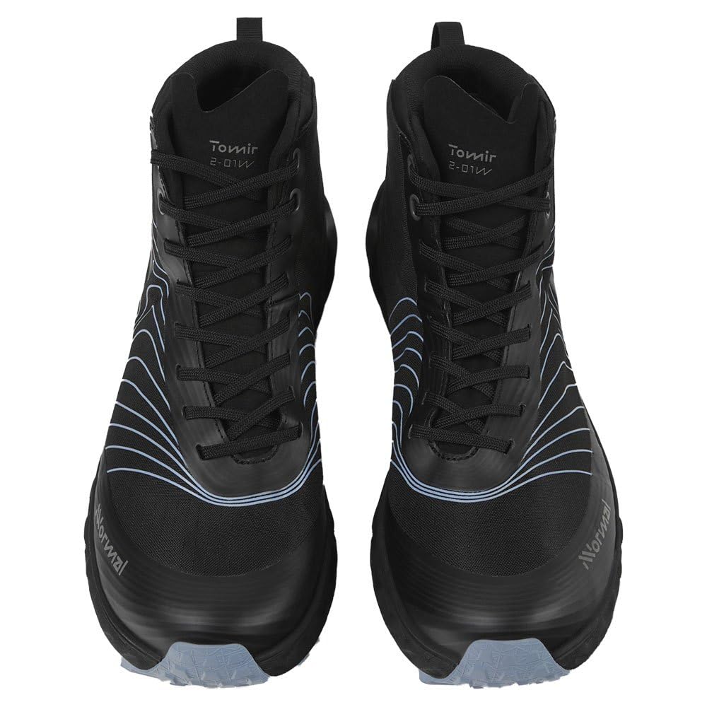 NNormal Tomir Waterproof Mid - Zapatillas Trail