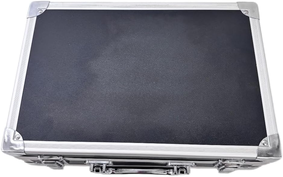 Chlorophyll Tester Meter for Chlorophyll Measurement with Range Chlorophyll 0.0-99.9SPAD Nitrogen 0.0-99.9mg/g for Nitrogen Chlorophyll Leaf Temperature Humidity