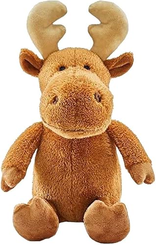 If You Give Moose A Muffin - Muñeca de peluche suave de Kohl's de 12 pulgadas