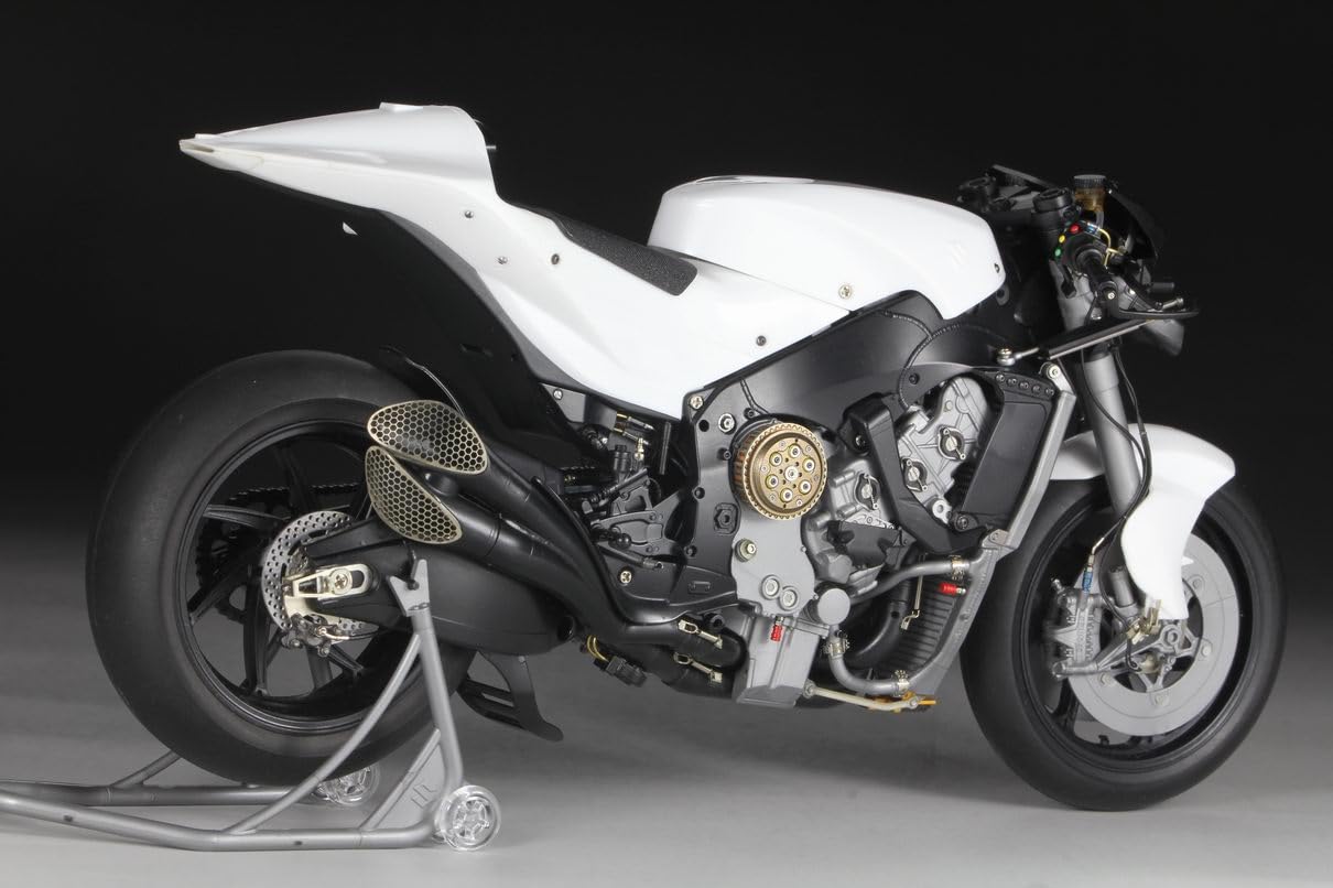 Amazon | トップスタジオ TOP STUDIO 1/12 スズキ GSX-RR モトGP 2020