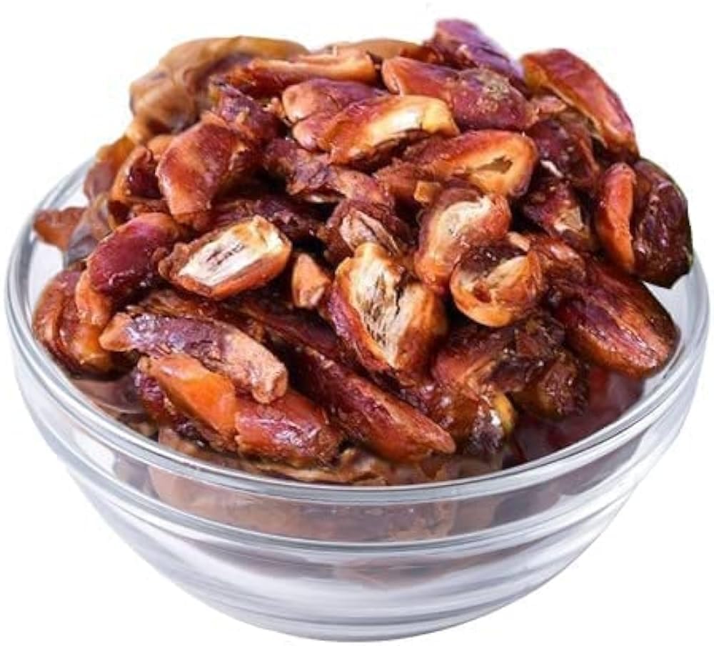 BR CART Premium Saudi Wet Daates | Zahidi Brown Datees | Khajur Dates Khajoor Dry Fruit Dates Pack Of 1. (3 KG) 2
