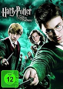 Harry Potter und der Orden des Phönix [2 DVDs] (Limited Edition)