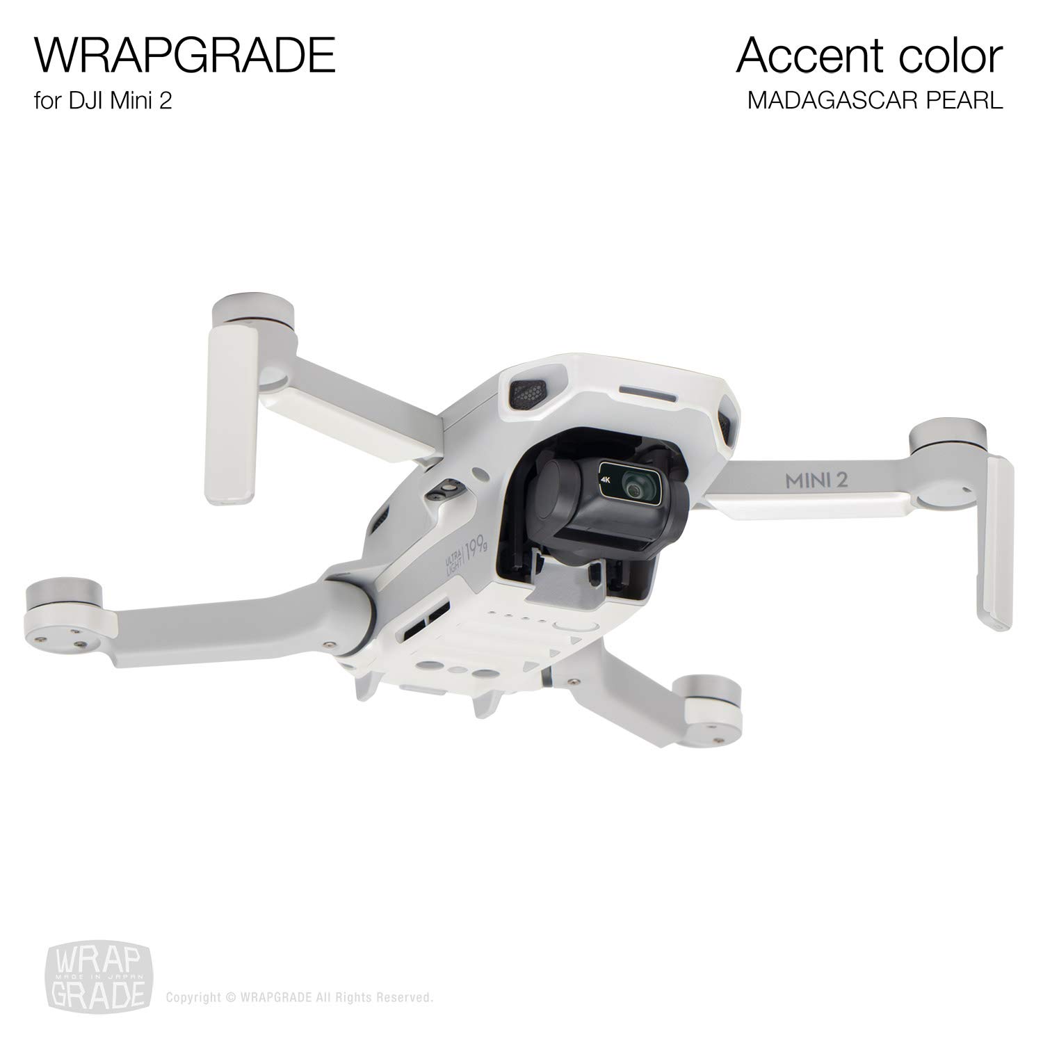 WRAPGRADE