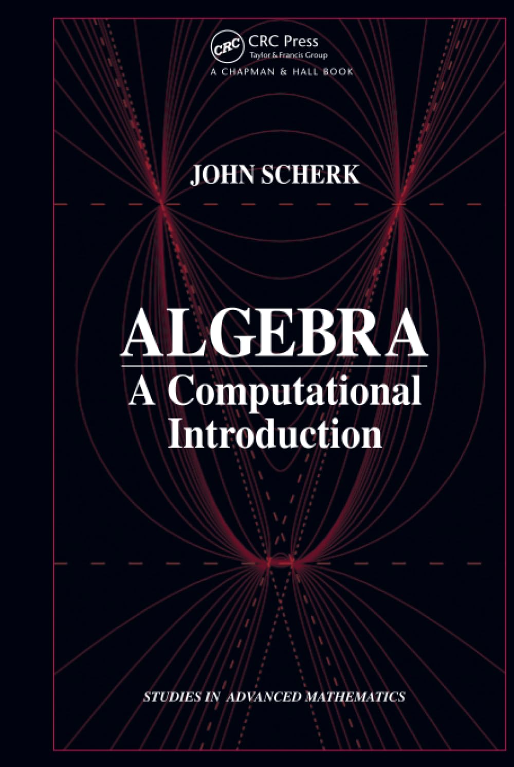 Algebra: A Computational Introduction