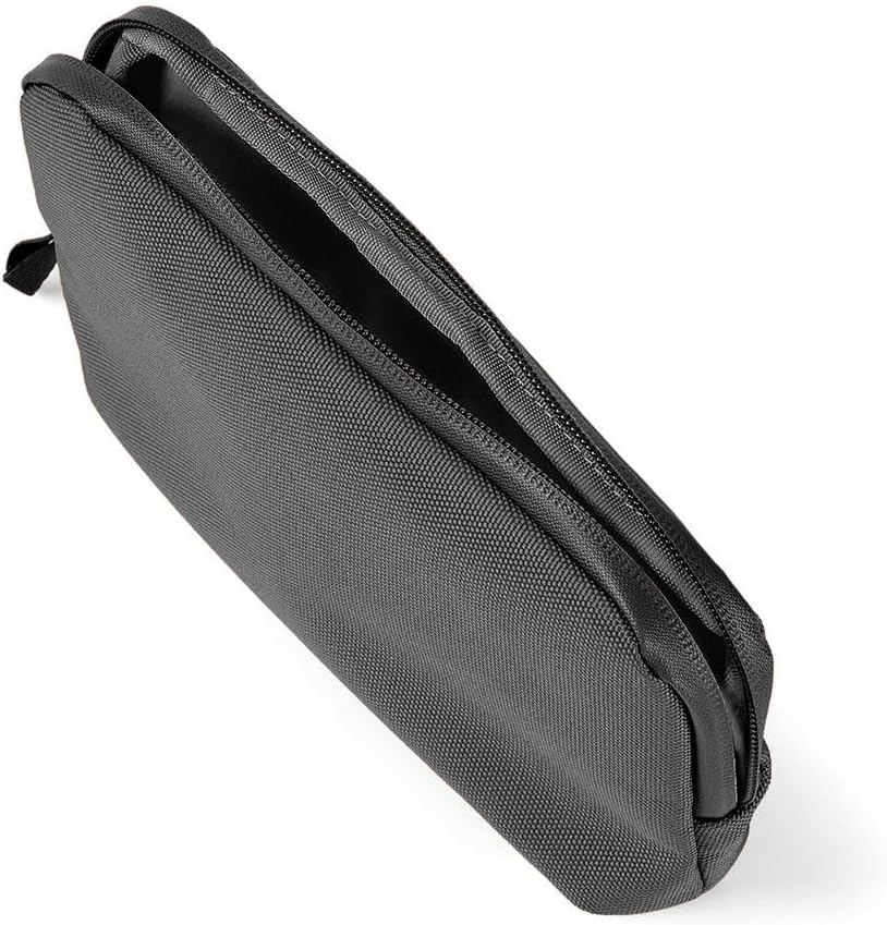 Orbitkey Desk Pouch - Graphite