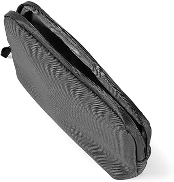 orbitkey Desk Pouch - Graphite Portable Tech Organizer