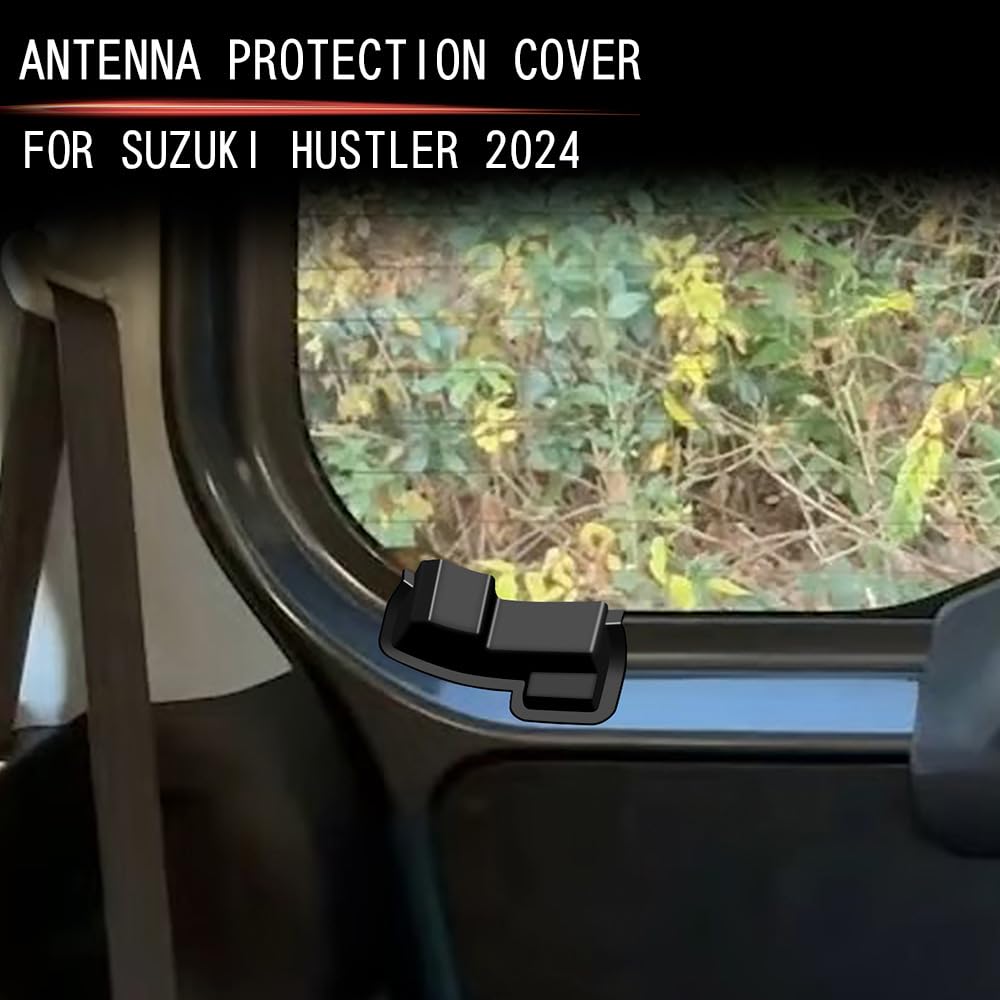 Amazon | 【Luggagess】スズキ用新型ハスラー 2代目 MR52S MR92S型 全