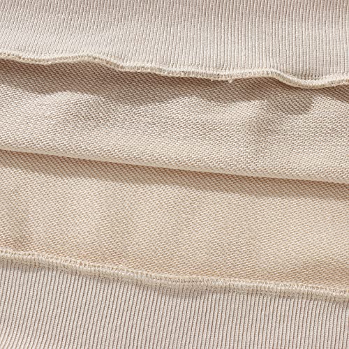 Boutikome Mama Sweatshirt Women Funny Mama Letter Print Graphic Mom Life Long Sleeve Crewneck Pullover Shirt Loose Tops(Apricot-16,Xxl) #TOP6