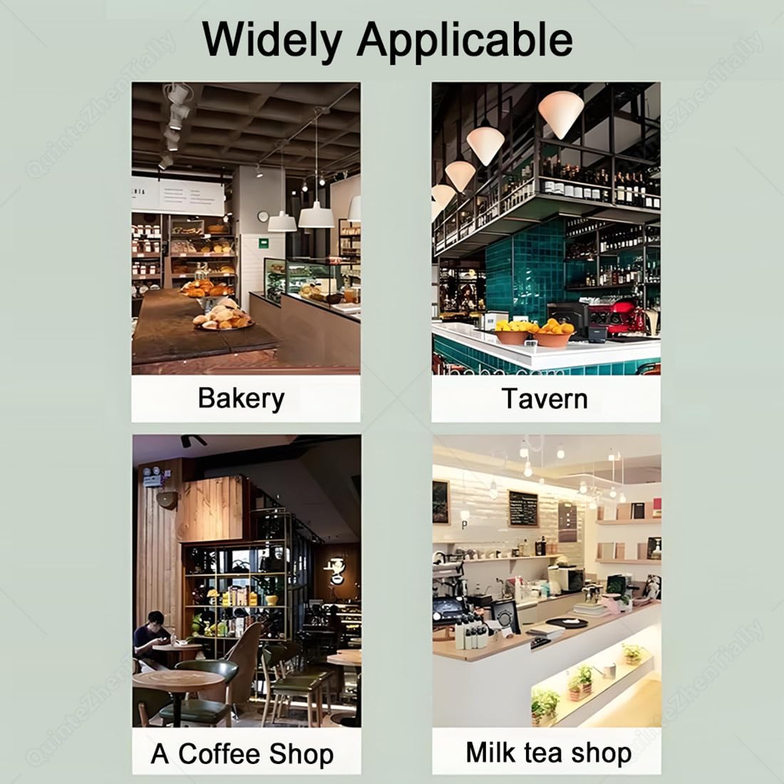 Automatische Tapiokaperlen Milchtee Maschine,Gewerbliche Spreizboba | Popping-Boba-Werkzeug-Maschine,18w,Einstellung Geschwindigkeit & Größe,Formwerkzeug für Bubble-Tea-Läden & Restaurants