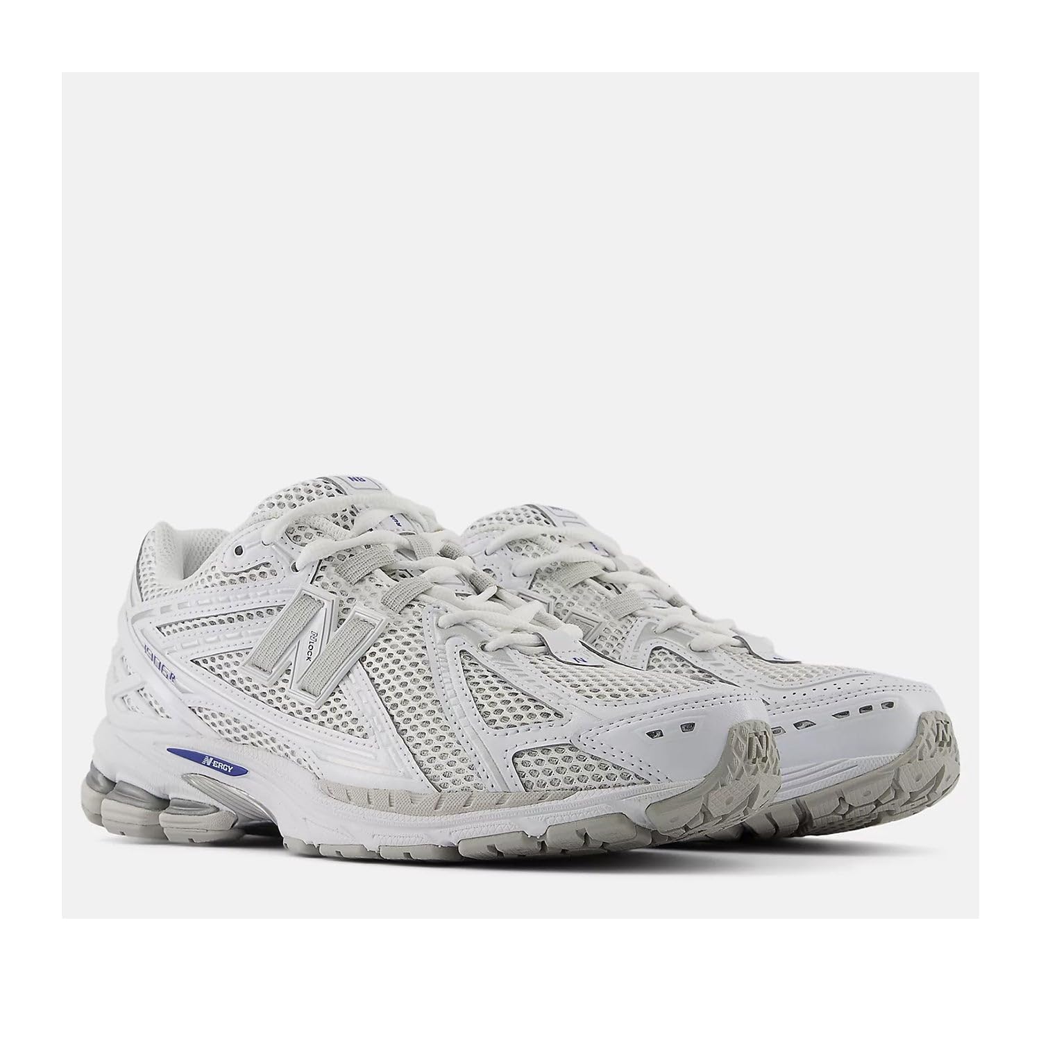New Balance 1906R Shoes - White - 7.0