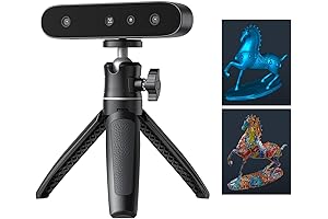 CR-Ferret SE: A Precise and Vibrant 3D Printing Solution