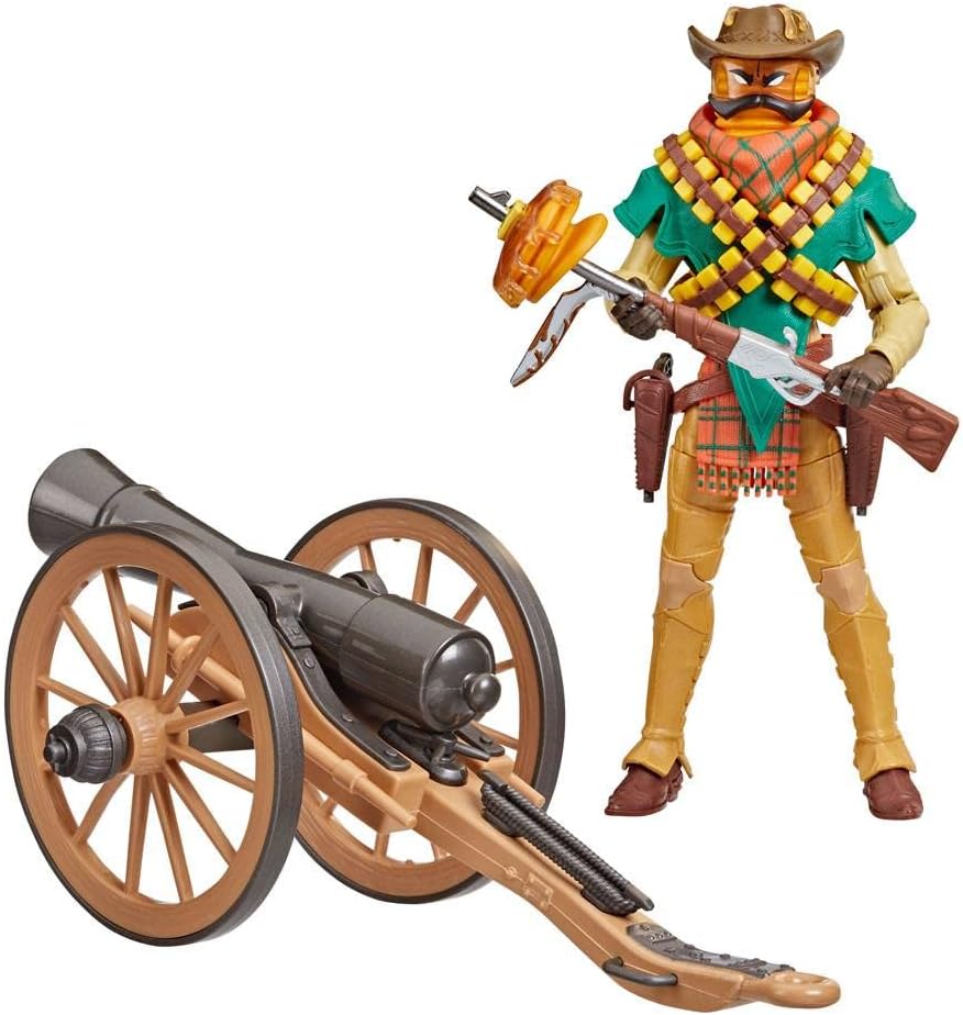 FORTNITE - Gâthomme - Figurines Victory Royale Series 15cm