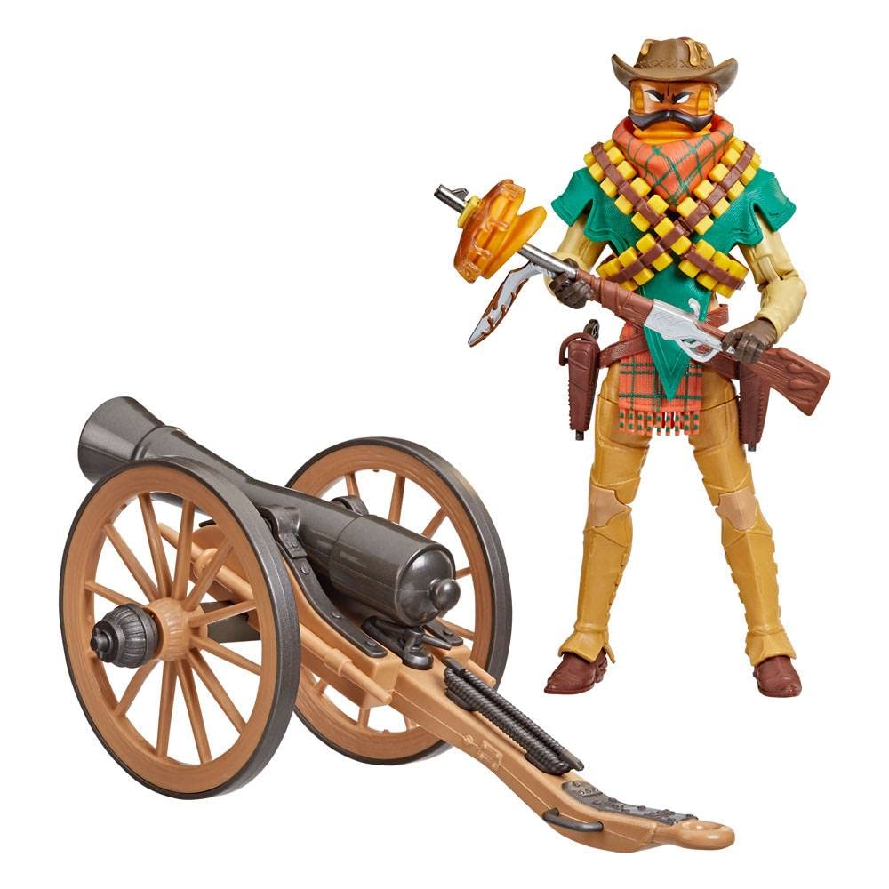 Hasbro Fortnite: Victory Royale Series - Mancake Action Figure (F5807)