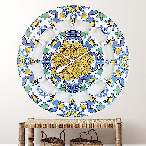 decoración vintage