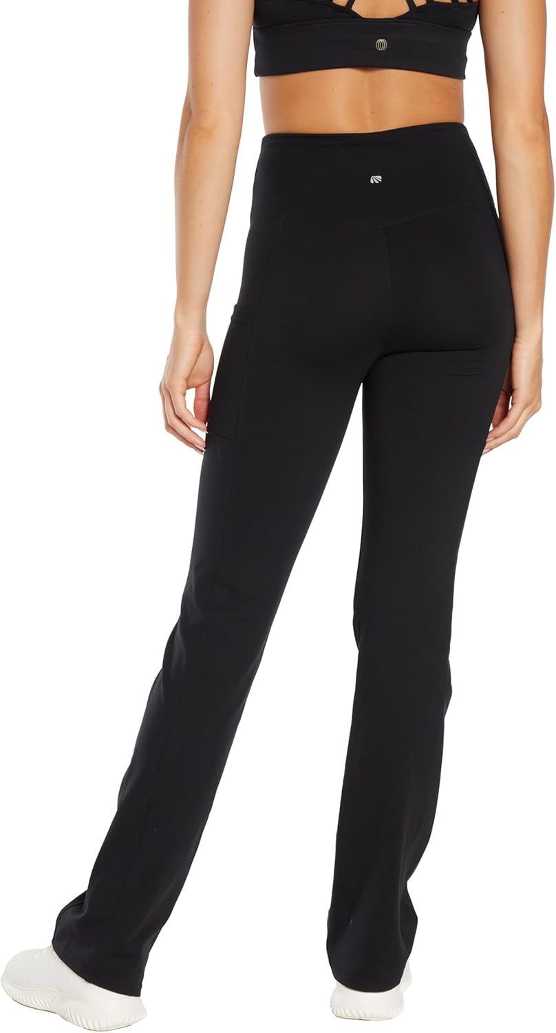 Marika Womens Eclipse Tummy Control Bootleg Pant - Image 6