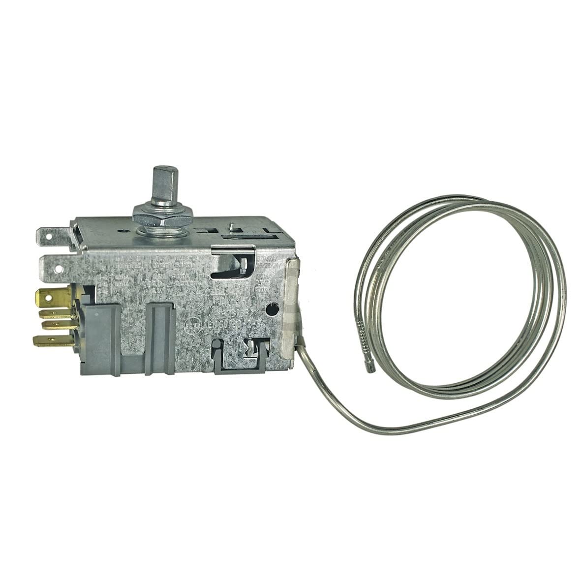 Thermostat Danfoss 077B6700 BSH Original Bosch No. 170459 00170459 