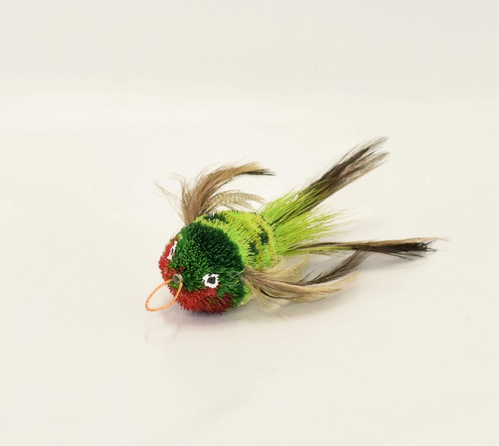 Litterboy Hummer Bird Attachment - Fits Popular Wand Toys