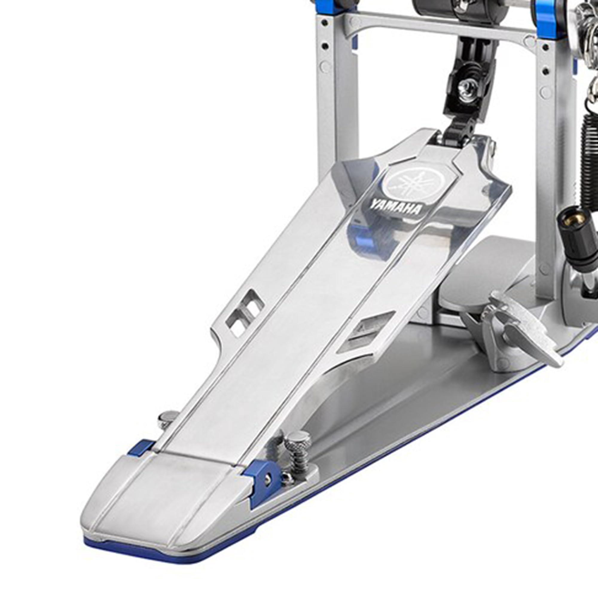 Yamaha Single Bass Drum Pedal Direct-Drive with Case, FP-9D