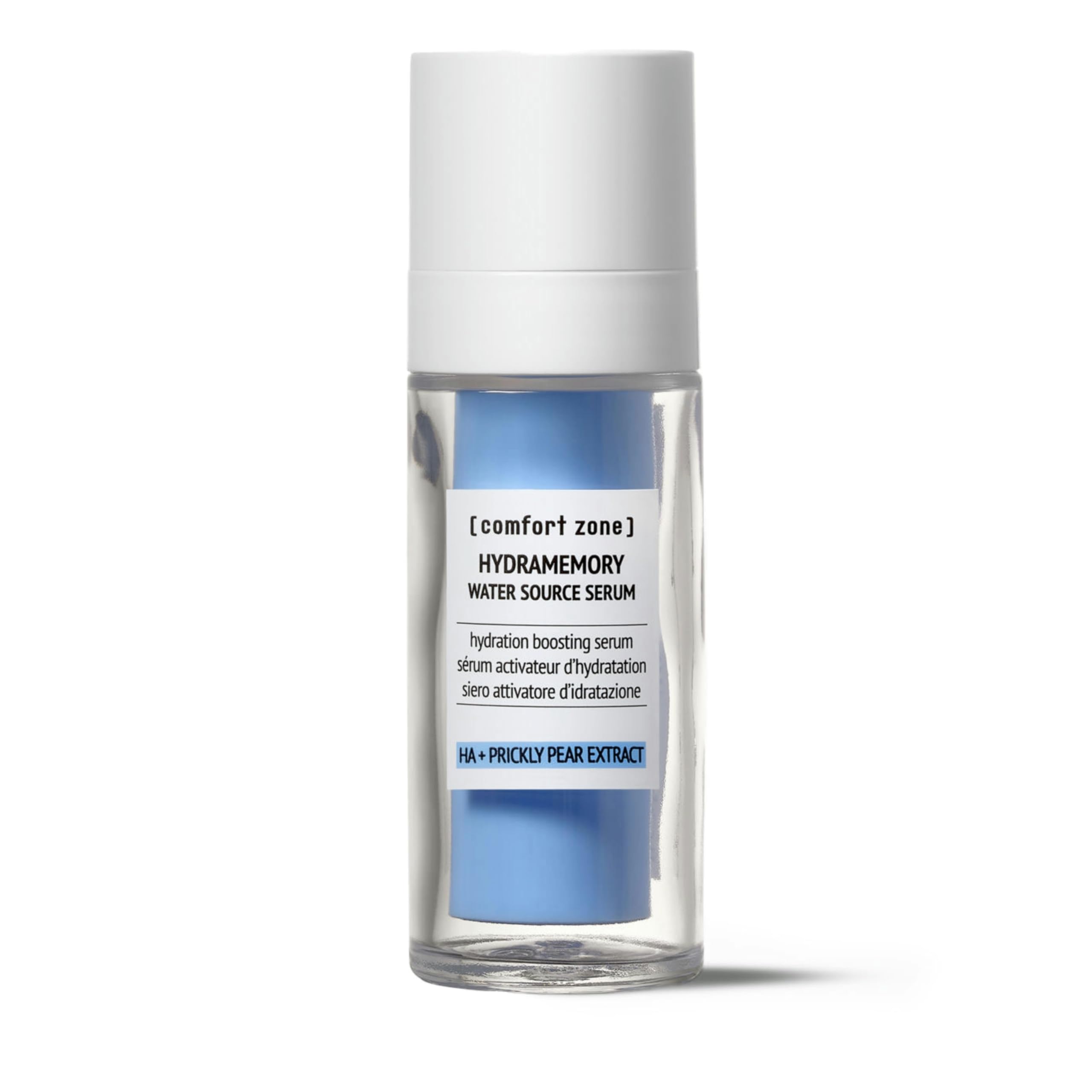 Amazon.com: [ comfort zone ] Hydramemory Water Source Serum