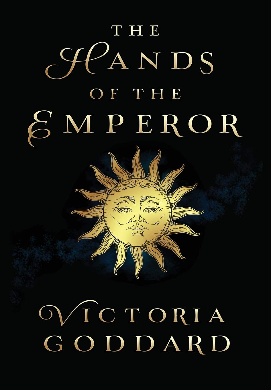 Hands Of The Emperor