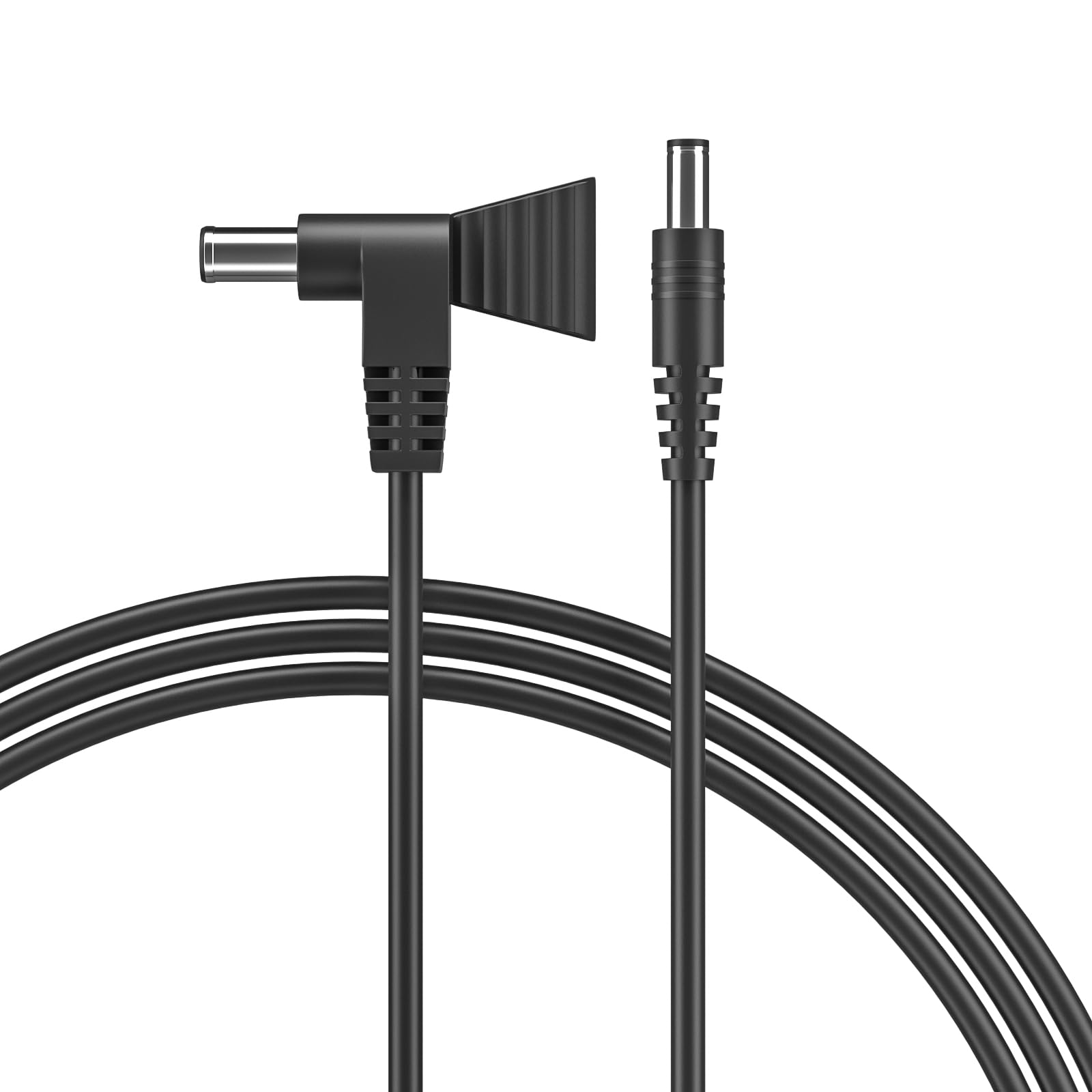 EASYLONGER Ladekabel kompatibel mit Löwenstein Prisma SMART/SOFT DC5521 Netzkabel für CPAP-Geräte CPAP-Kabel für EASYLONGER-Akku (3,28 ft / 100 cm)