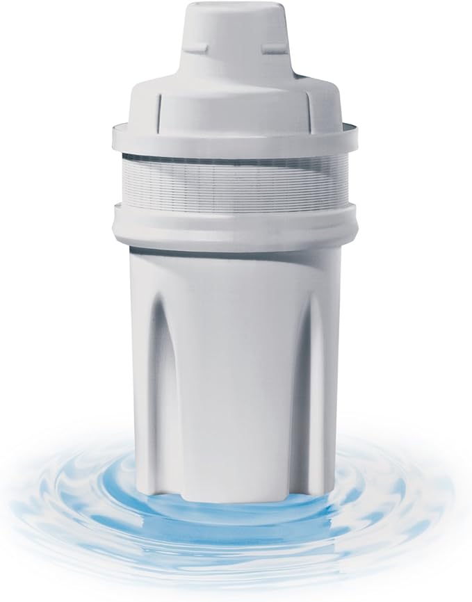 MAVEA Classic Fit Replacement Filter, 2Pack Pitcher Water