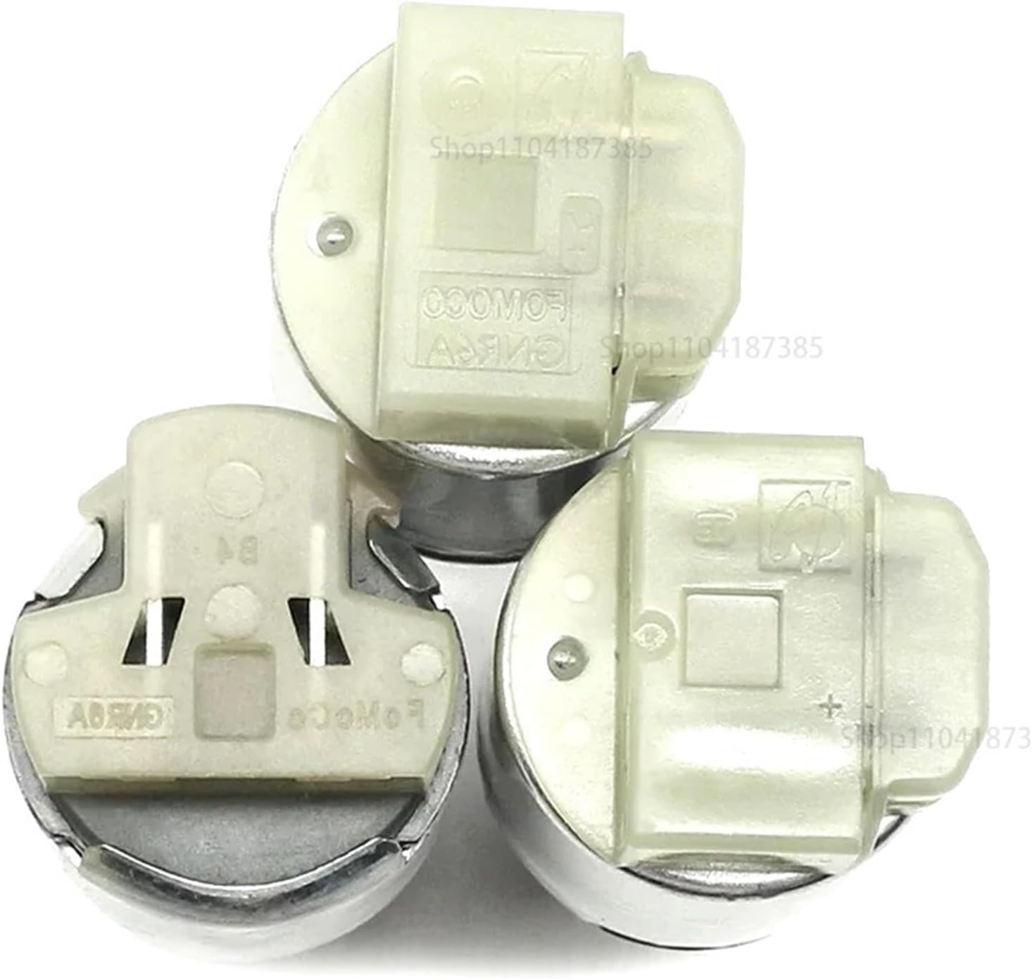 Introducing! 6F35 6F15 Transmission Solenoid Kit Compatible For Ford Escape Fusion Mazda Tribute Mercury Mariner Milan Car Parts