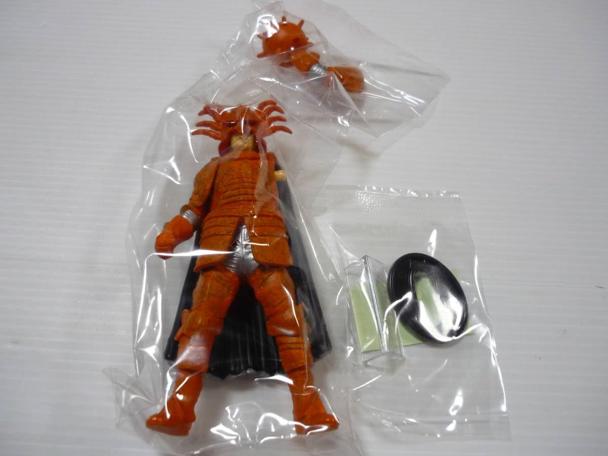 Amazon | フィギュア ヨロイ元帥 「メモリアル～参上 V3編～」 特撮