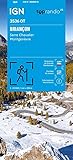  3536OT BRIANCON - SERRE CHEVALIER MONTGENEVRE