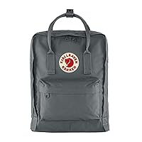 Fjällräven Kånken Original Super Grey