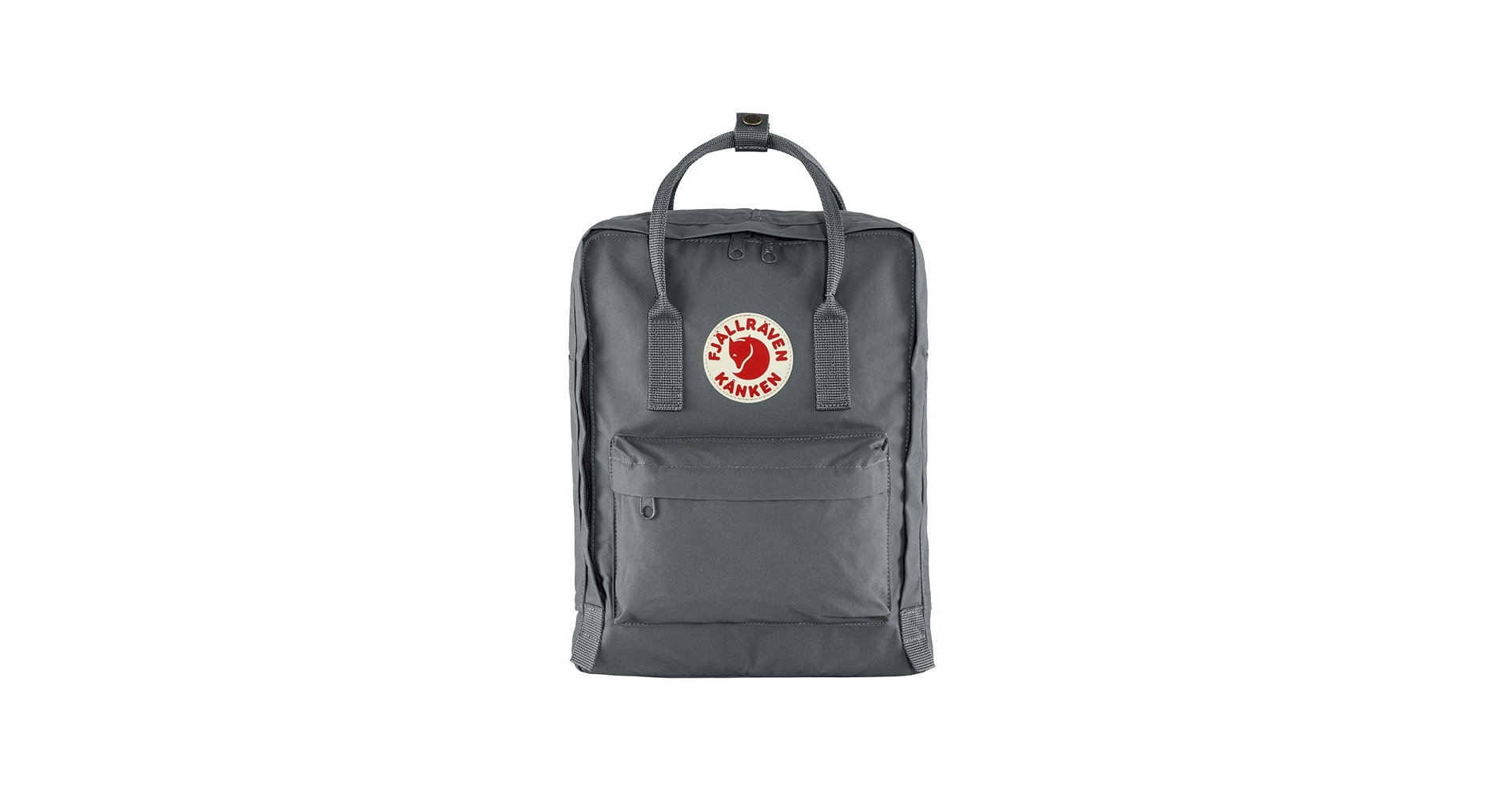 Amazon.com: Fjällräven Kånken Unisex Travel Backpack - Side