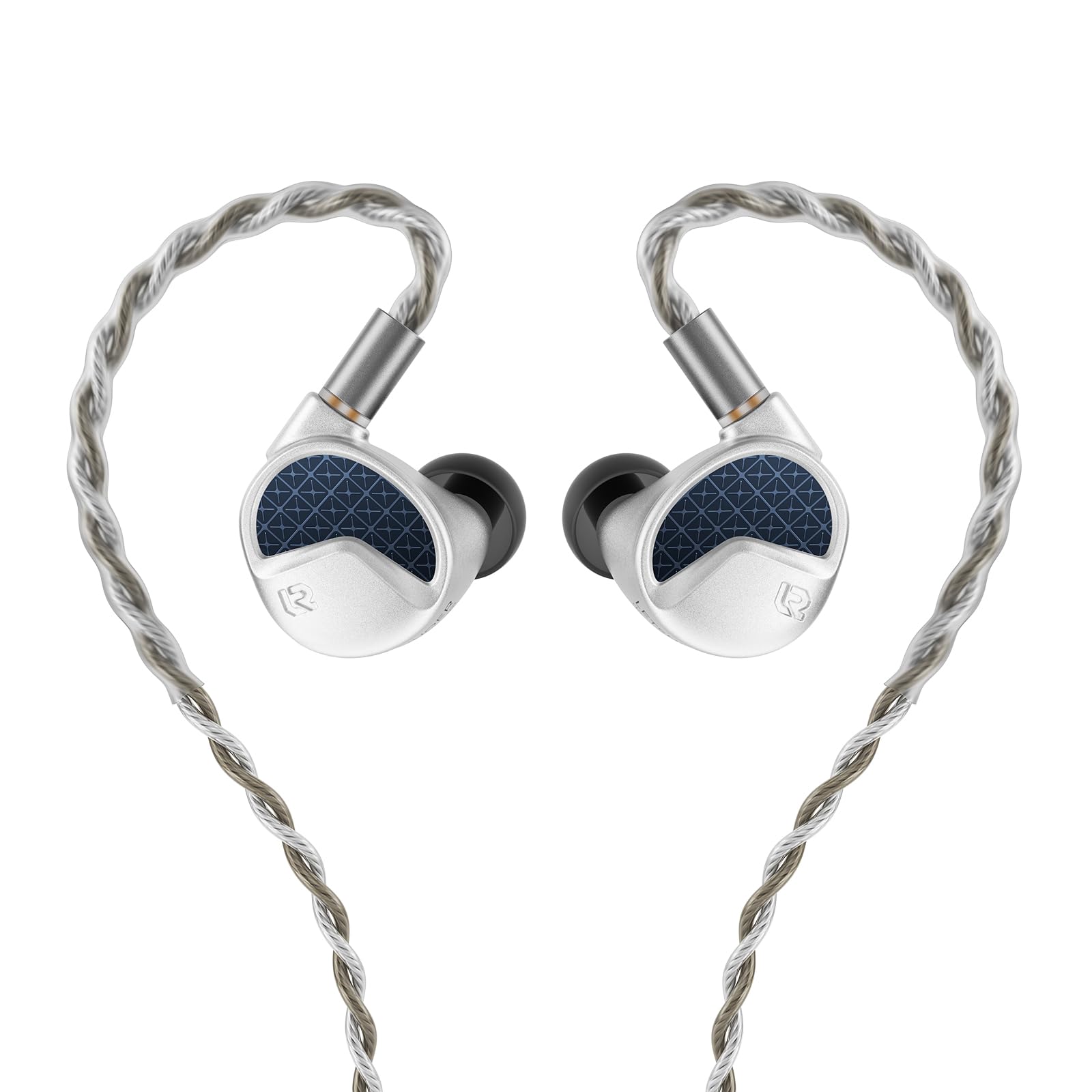 Amazon.co.jp: Letshuoer Astralis 15.5mm 第5世代平面ダイヤフラム