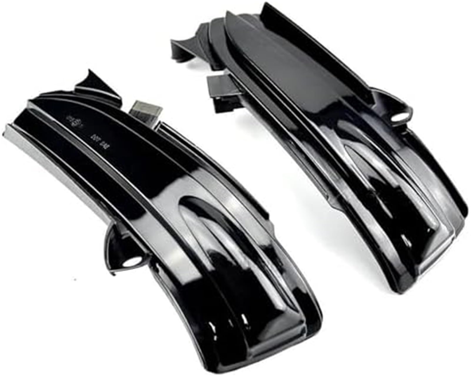 Dynamiczny migacz, dla forda dla Mondeo Mk5 2014-2019 Mk V 5
