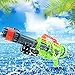 Produktbild GZ Sommer Kinder Spielzeug Wasserpistole Großraum Hochdruckpistole Super-Kapazität Druck Pistole im Freien Spielen,Grün