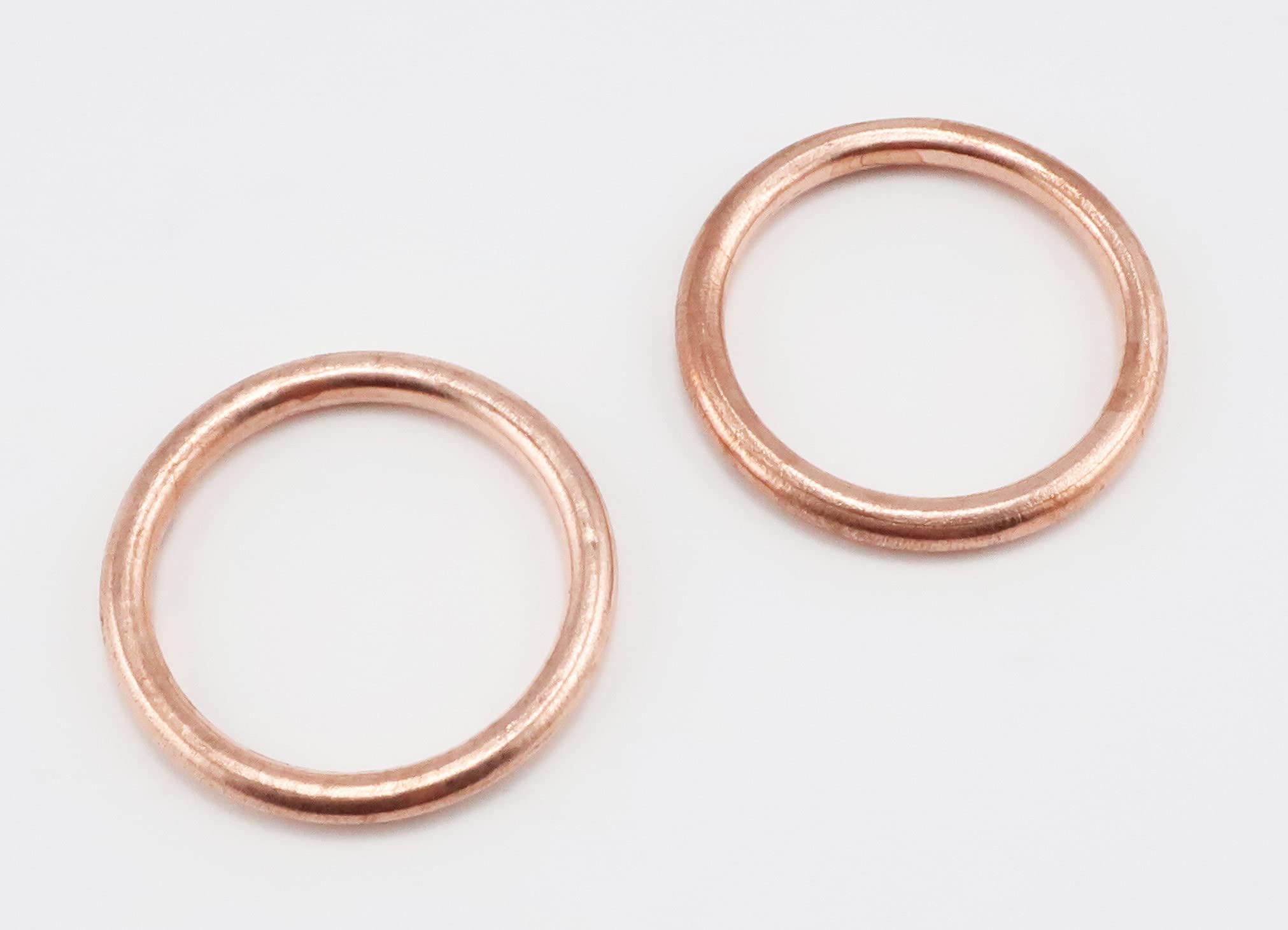 おまとめ　ukh sama Amazon | キタコ(KITACO) エキゾーストマフラーガスケット (XH-12) 2個