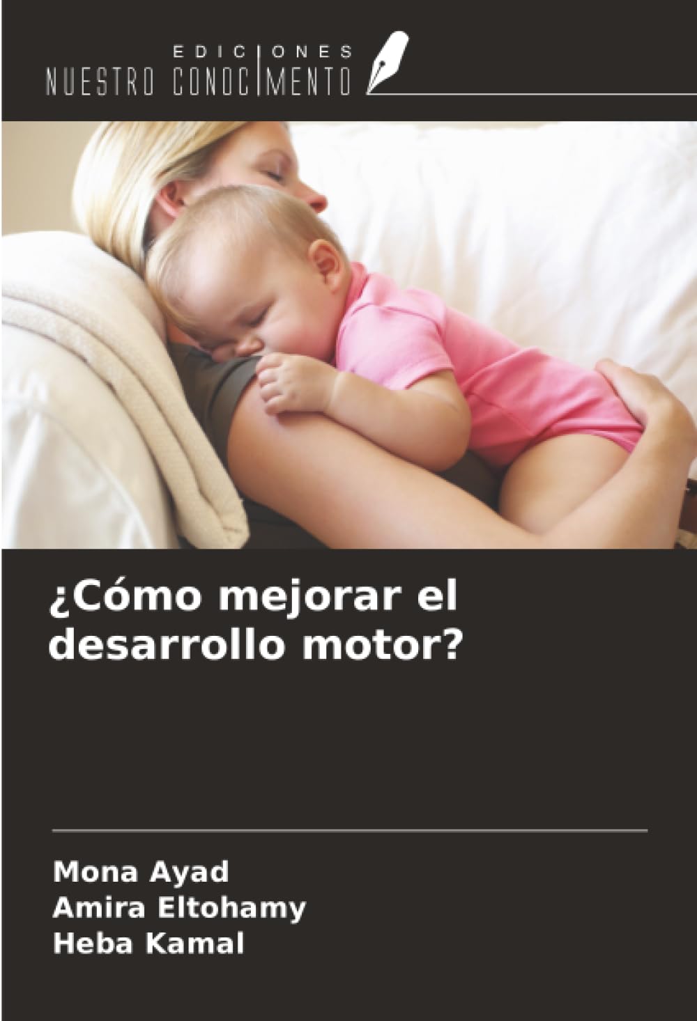 ¿Cómo mejorar el desarrollo motor?