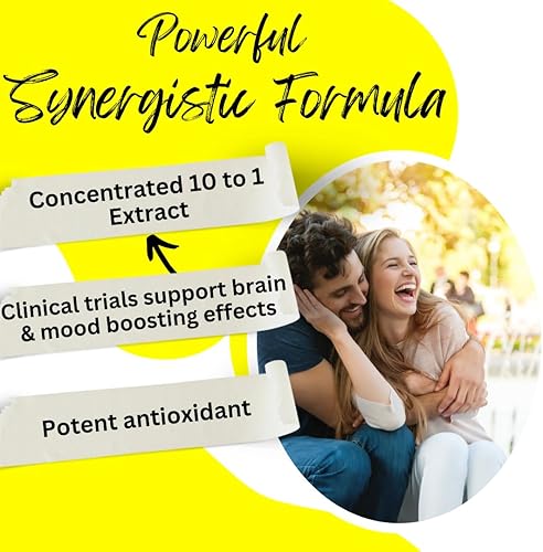 Miniatura 3 de Cápsulas orgánicas de suplemento de melena de leones 120 cápsulas con Patent Litropane Immune System Booster Suplemento de hongos nootrópicos para