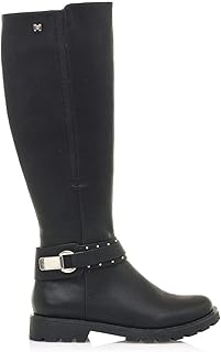 Botas Mujer MARIAMARE | Botas 62879 | MARIAMARE Mujer | Botas Casual | Cierre con Cremallera