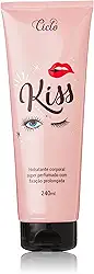Ciclo Cosméticos Loção Hidratante Kiss 240Ml