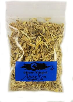 Angelica Raw Herb