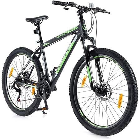 urban terrain bicycle company origin