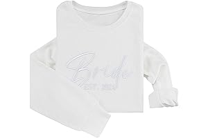 Bride Sweatshirt: Celebrate the Bride-to-Be in Style