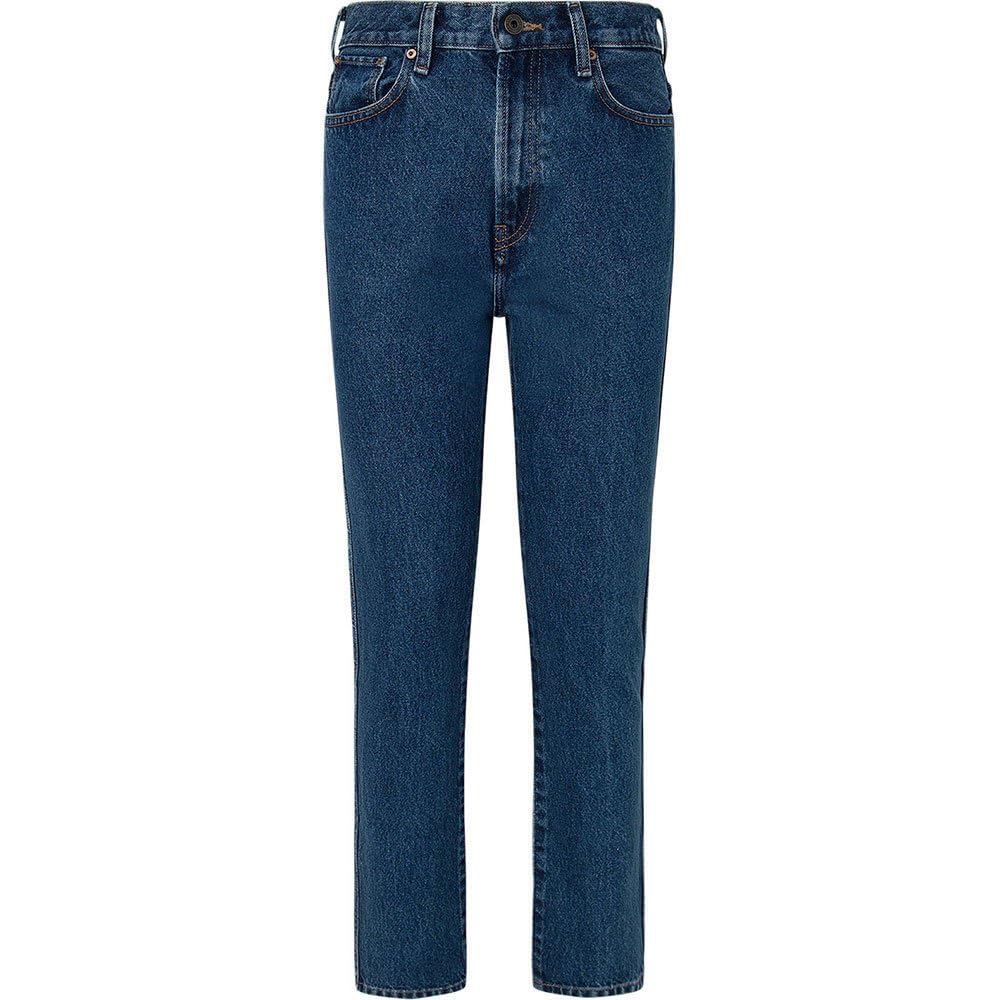 Pepe Jeans Damen Jeans Slim Jeans Lw