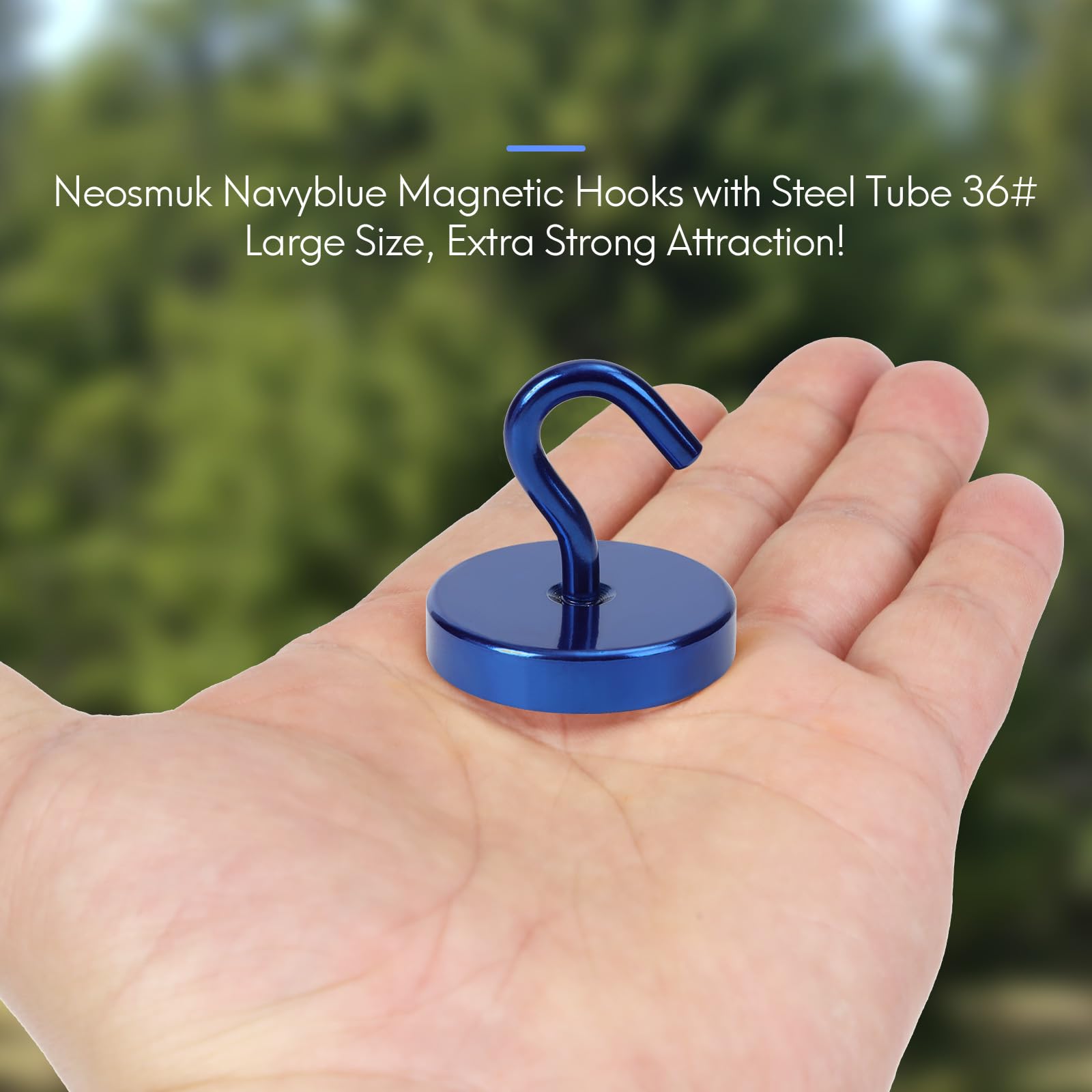 Neosmuk Magnetic Hooks - Image 2