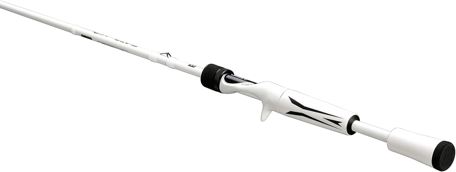 13 FISHING Fate V3 Baitcast Fishing Rods
