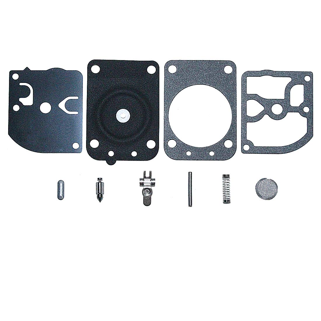 Carburetor Rebuild Kit For Stihl TS410 & TS420 - Replaces ZAMA RB-151, Aftermarket