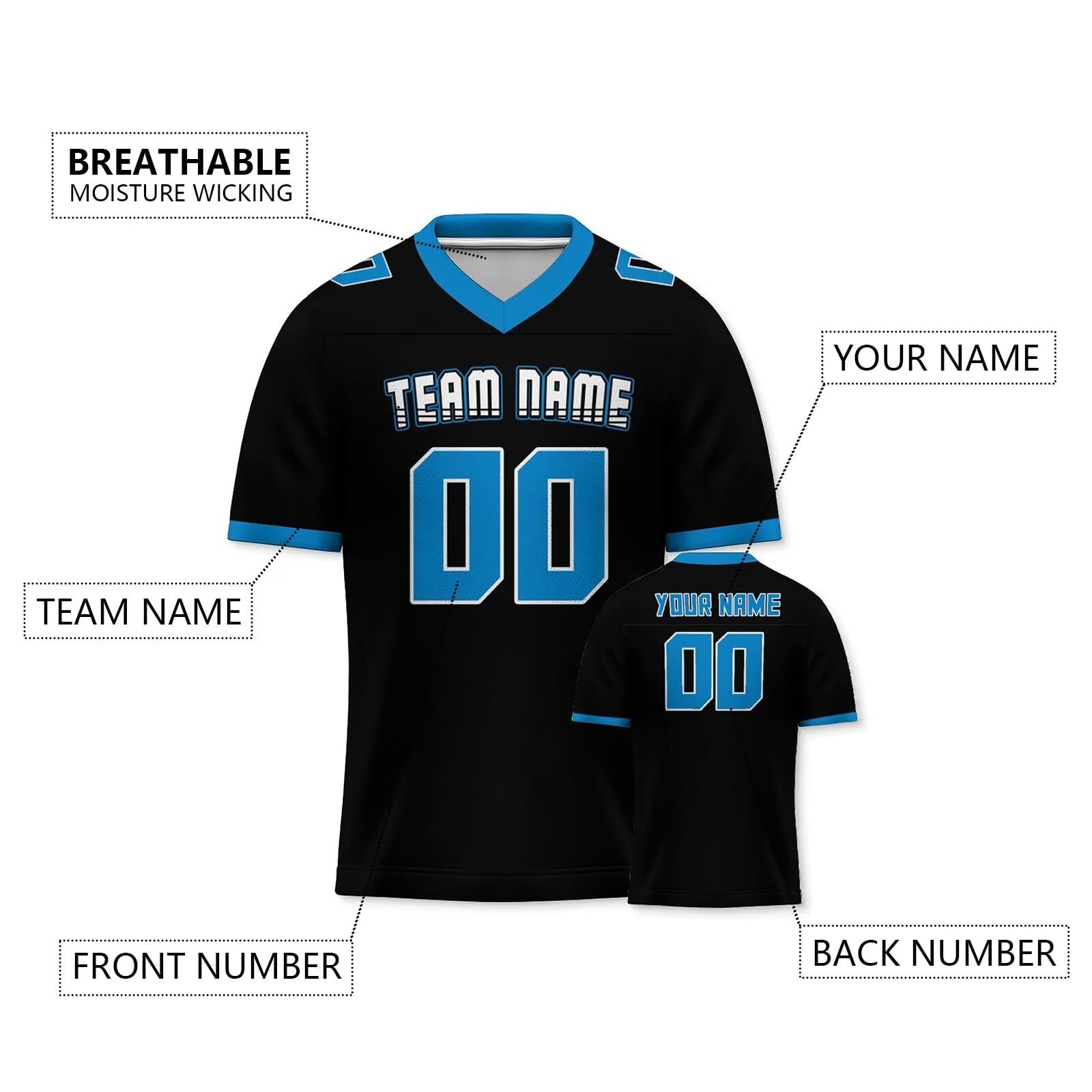 A4 All Porthole Practice Jersey, Medium, Cardinal