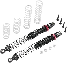 Hot Racing TD120V02 Scale Look Double spring Pro Shock 120mm